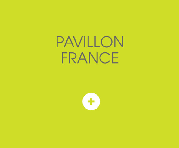 FRANCE-FILIERE-PECHE,-PAVILLON-FRANCE