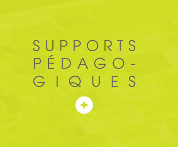 SUPPORTS-PEDAGOGIQUES